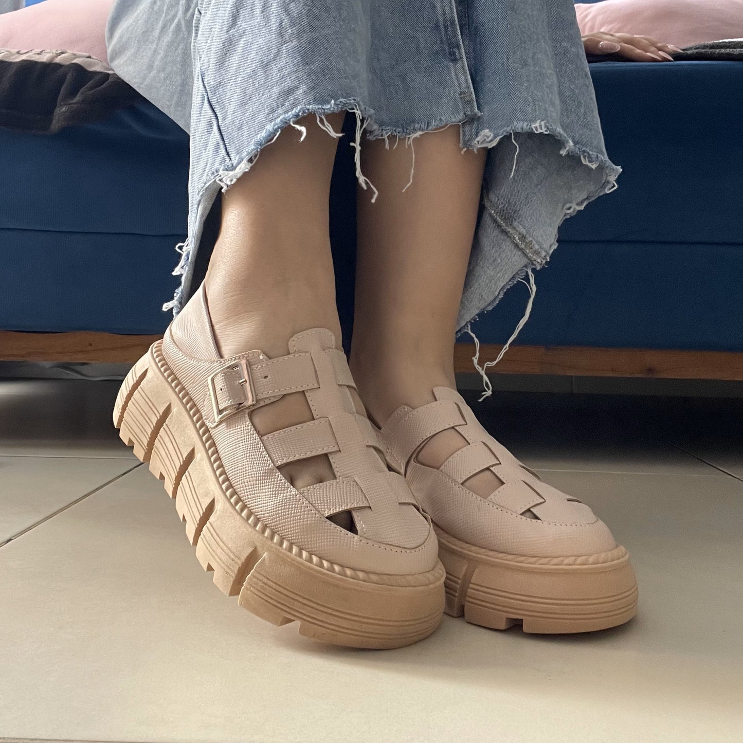 Sandalias Ortopédicas ROMANAS 👣✨ Comodidad Total y Estilo Elegante en cada paso 💖👡