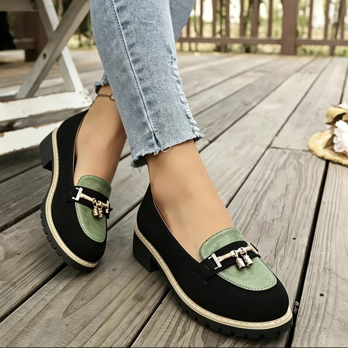 🔥 Mocasines Elevate™ 👠 | MÁS ALTURA + MÁS ESTILO + CERO ESFUERZO