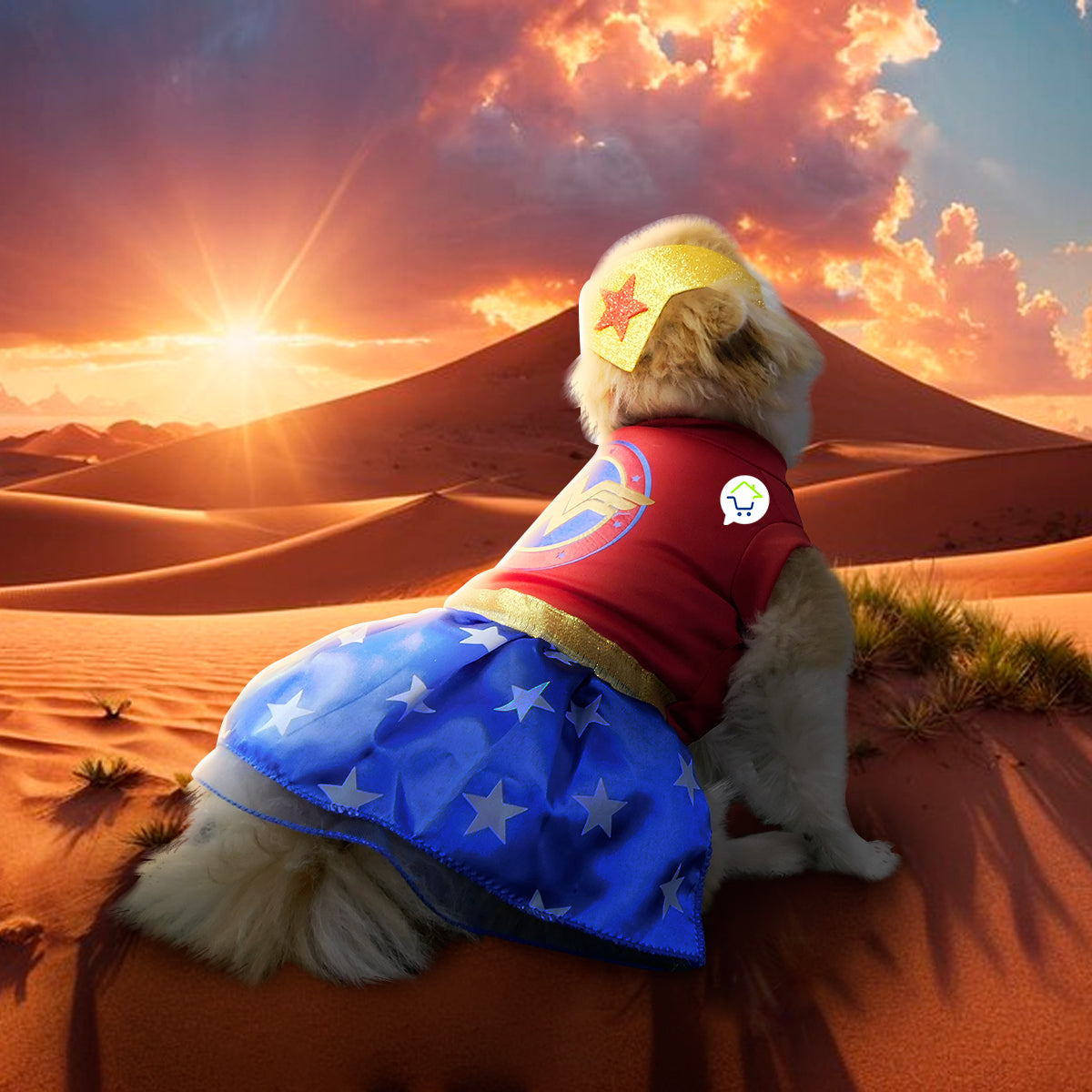 🎭🐾 PetLove Disfraces 💖 – Viste a tu peludito con estilo y diversión ✨🐶🐱 🐕👑 Haz de tu mascota la estrella de la fiesta 🌟