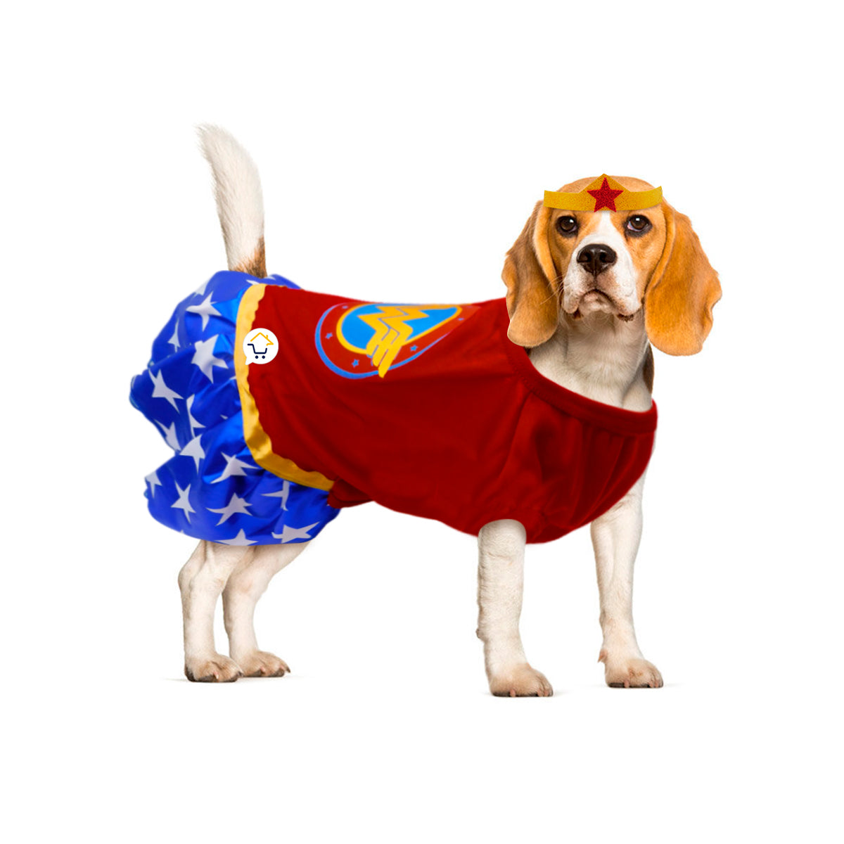 🎭🐾 PetLove Disfraces 💖 – Viste a tu peludito con estilo y diversión ✨🐶🐱 🐕👑 Haz de tu mascota la estrella de la fiesta 🌟