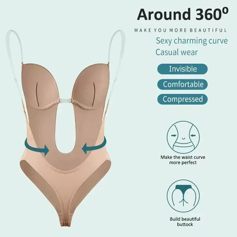 ✨MOLDÉA👙El secreto para una figura firme, elegante y sin esfuerzo💃 Despídete de las inseguridades y luce perfecta bajo cualquier prenda 👗✨