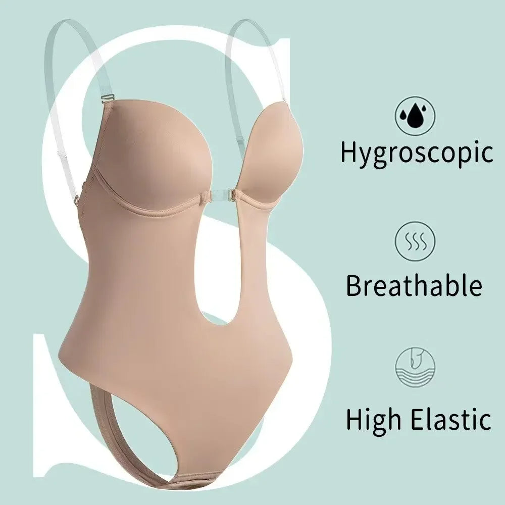 ✨MOLDÉA👙El secreto para una figura firme, elegante y sin esfuerzo💃 Despídete de las inseguridades y luce perfecta bajo cualquier prenda 👗✨