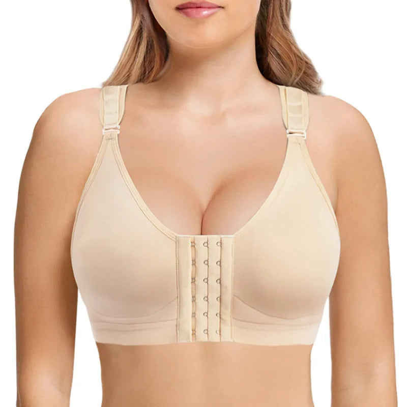 🧘‍♀️PostureFit 🌸 Corrige tu postura con estilo y confort👙