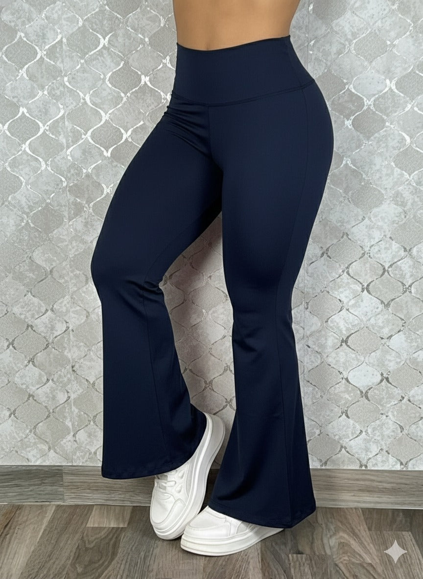 👖 PANTALÓN BOTA CAMPANA™ | ESTILIZA TU FIGURA Y ALARGA VISUALMENTE TUS PIERNAS ✨
