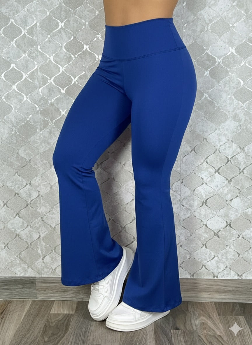 👖 PANTALÓN BOTA CAMPANA™ | ESTILIZA TU FIGURA Y ALARGA VISUALMENTE TUS PIERNAS ✨