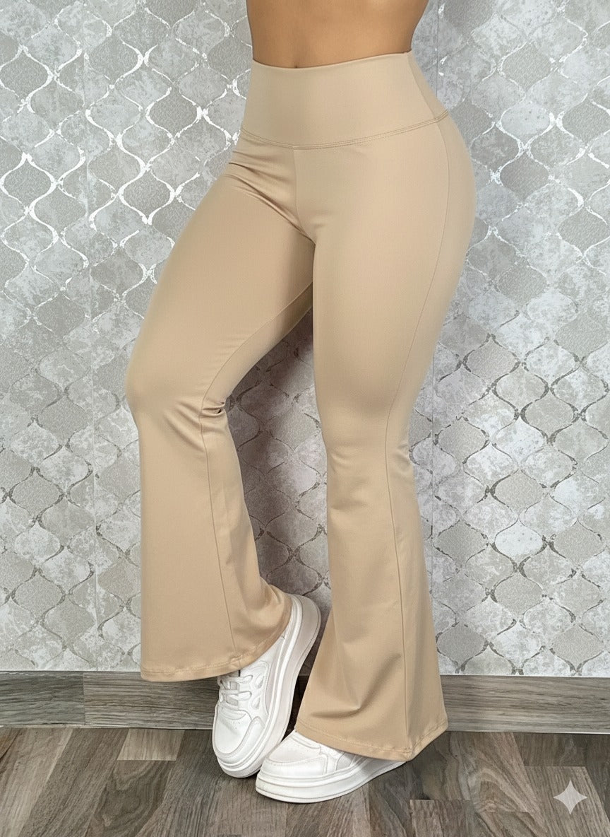 👖 PANTALÓN BOTA CAMPANA™ | ESTILIZA TU FIGURA Y ALARGA VISUALMENTE TUS PIERNAS ✨