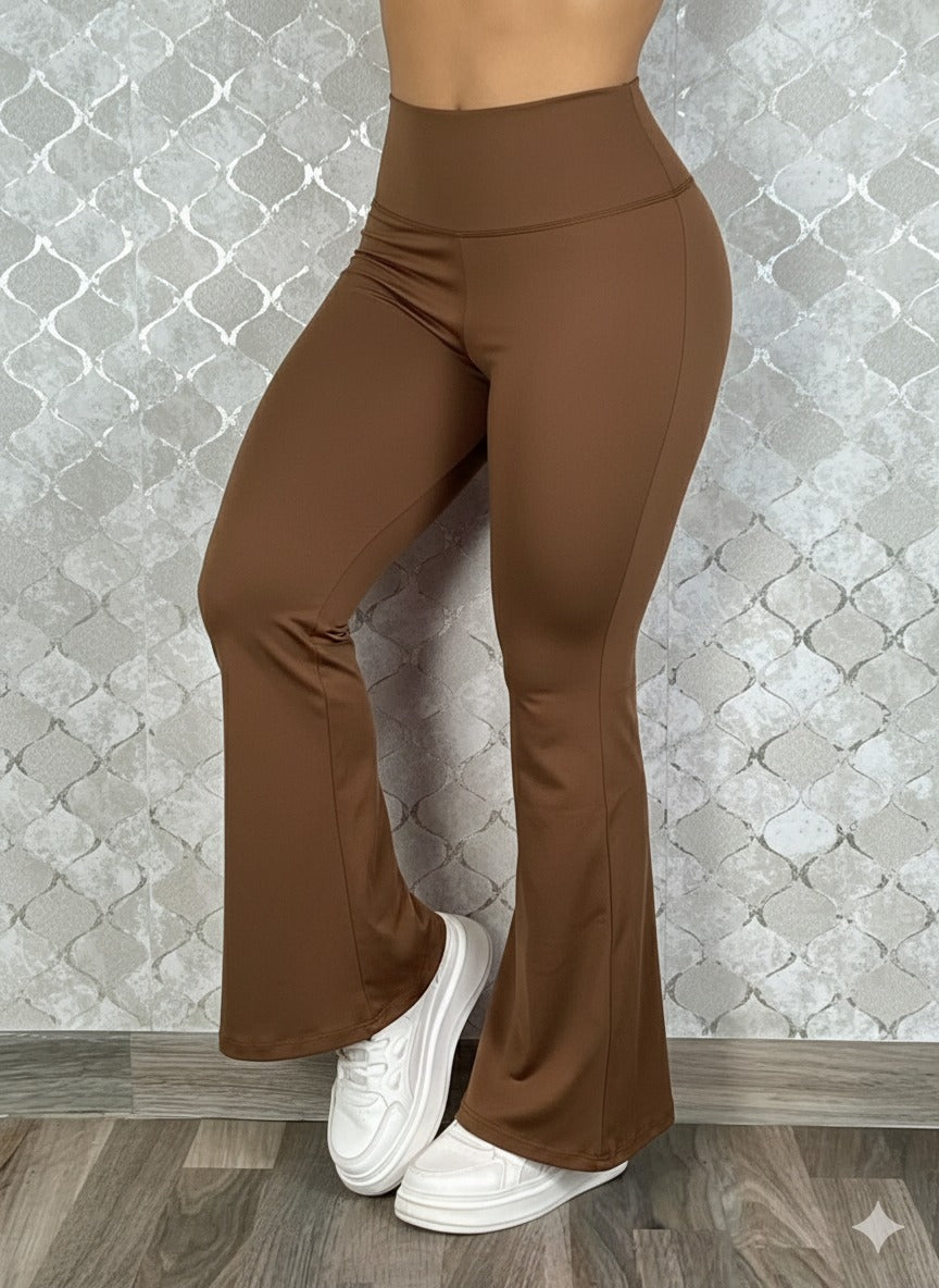 👖 PANTALÓN BOTA CAMPANA™ | ESTILIZA TU FIGURA Y ALARGA VISUALMENTE TUS PIERNAS ✨