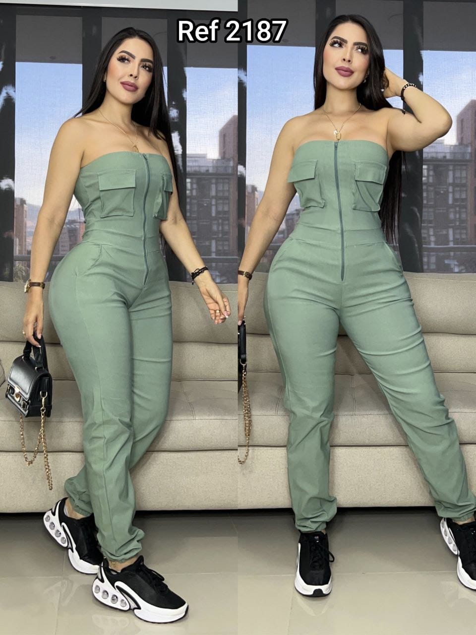 💖 El Enterizo Strapless que Moldea tu Figura y Te Hace Lucir Elegante en Cualquier Ocasión