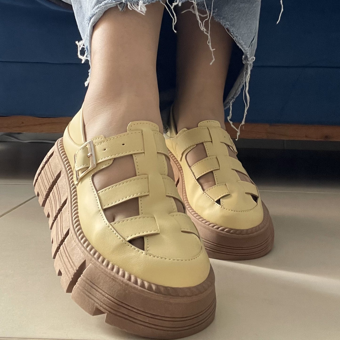 Sandalias Ortopédicas ROMANAS 👣✨ Comodidad Total y Estilo Elegante en cada paso 💖👡