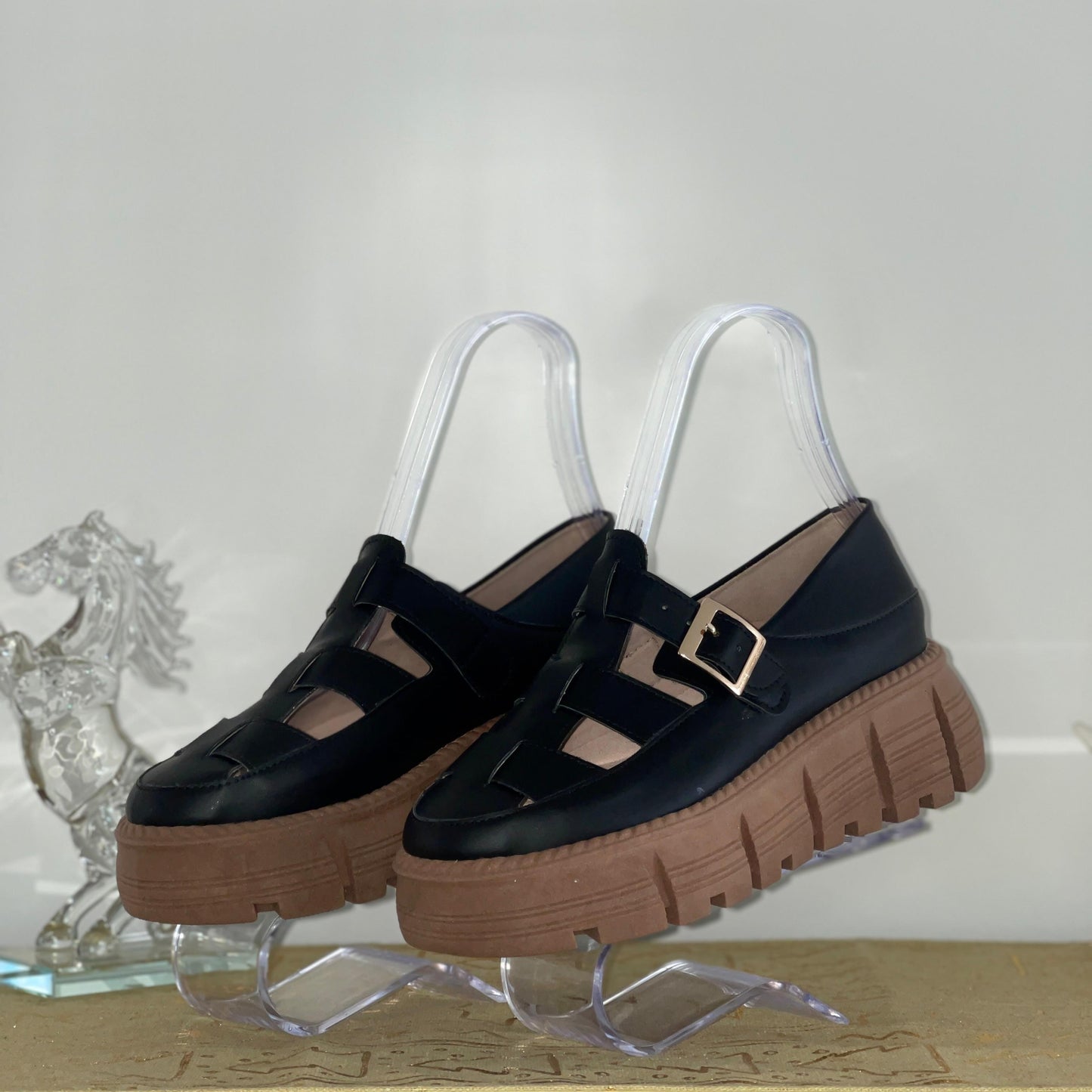 Sandalias Ortopédicas ROMANAS 👣✨ Comodidad Total y Estilo Elegante en cada paso 💖👡
