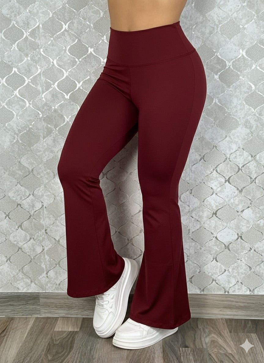 👖 PANTALÓN BOTA CAMPANA™ | ESTILIZA TU FIGURA Y ALARGA VISUALMENTE TUS PIERNAS ✨