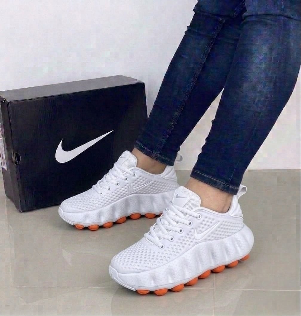 👟 TENIS AIR COMFORT DAMA™ Camina con estilo, comodidad y ligereza todos los días