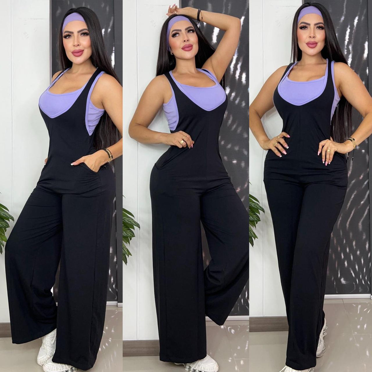 ✨ DUO MOLDEA FIGURA™ – ENTERIZO + TOP | ESTILO Y COMODIDAD EN UN SOLO LOOK