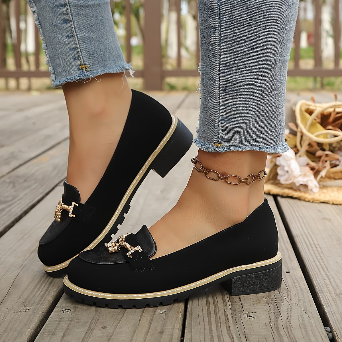 🔥 Mocasines Elevate™ 👠 | MÁS ALTURA + MÁS ESTILO + CERO ESFUERZO