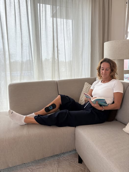 💆♀️Masajeador Multifunción RelaxaPro™ 🧘🏼♂️ Alivio de Dolor de Ciática, Hernia y Nervios Sin Cirugia Ni Medicamentos