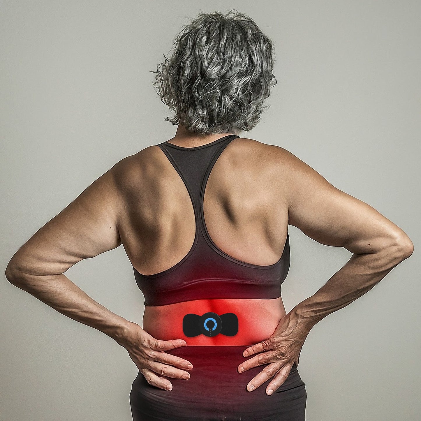💆♀️Masajeador Multifunción RelaxaPro™ 🧘🏼♂️ Alivio de Dolor de Ciática, Hernia y Nervios Sin Cirugia Ni Medicamentos