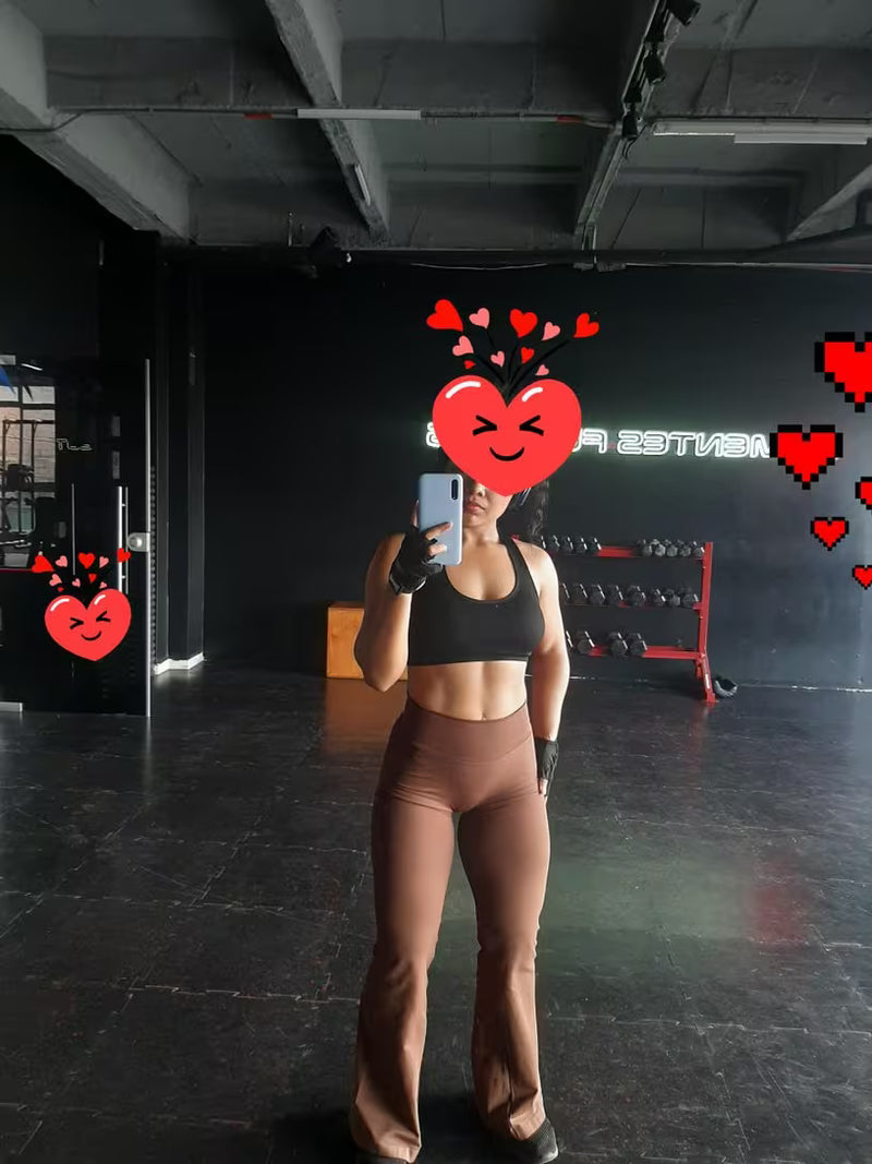 Sofia Paredes