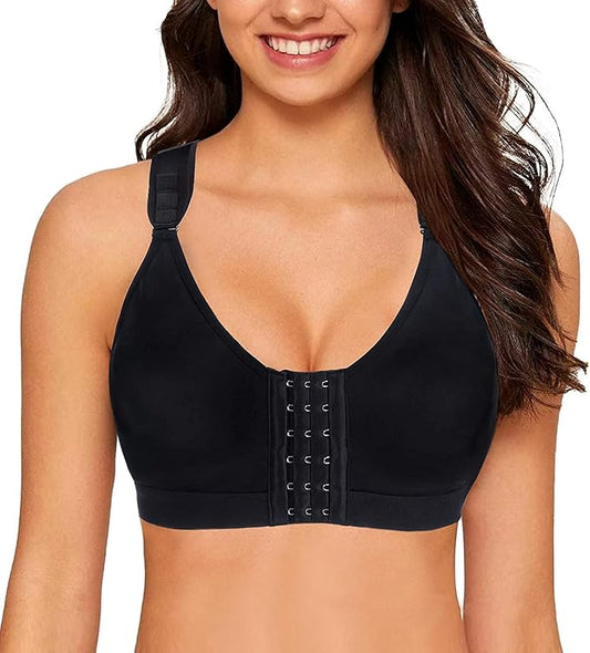 🧘‍♀️PostureFit 🌸 Corrige tu postura con estilo y confort👙