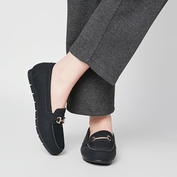 👞 Camina Todo el Día con Elegancia y Comodidad