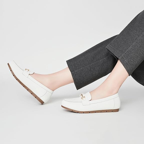 👞 Camina Todo el Día con Elegancia y Comodidad