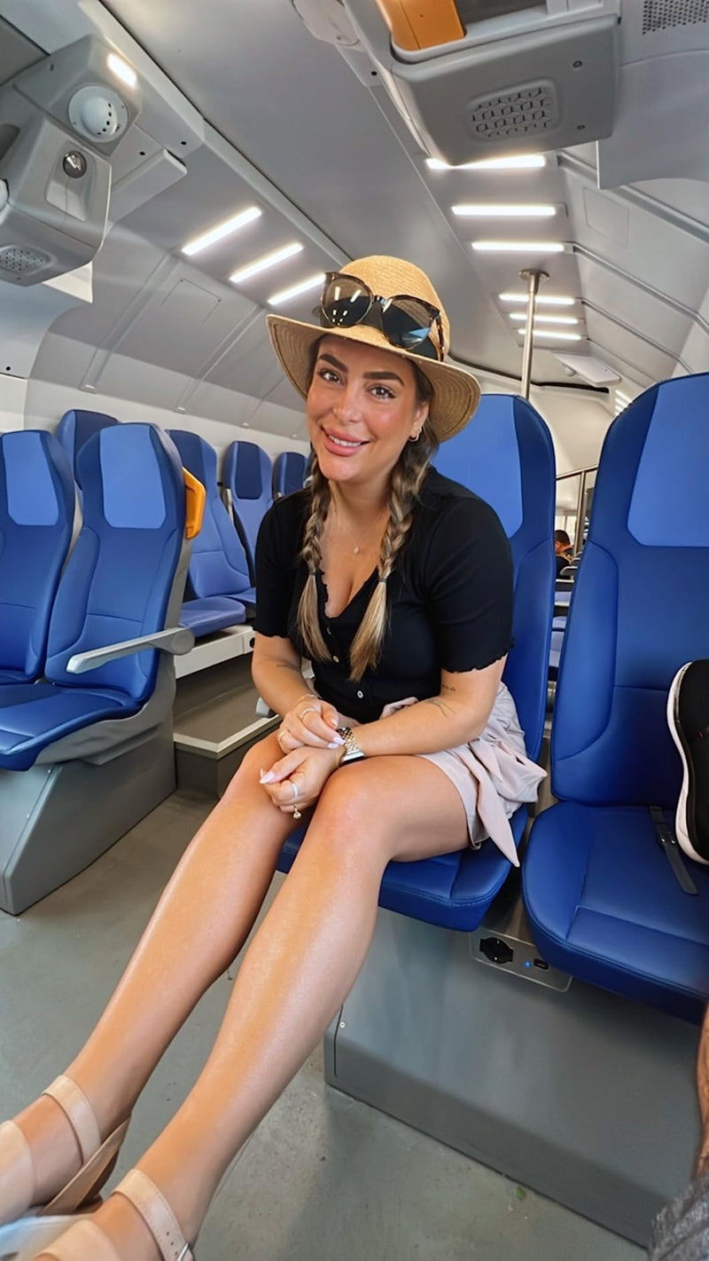 Maria Hernandez