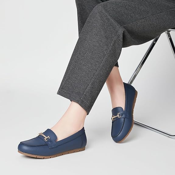 👞 Camina Todo el Día con Elegancia y Comodidad