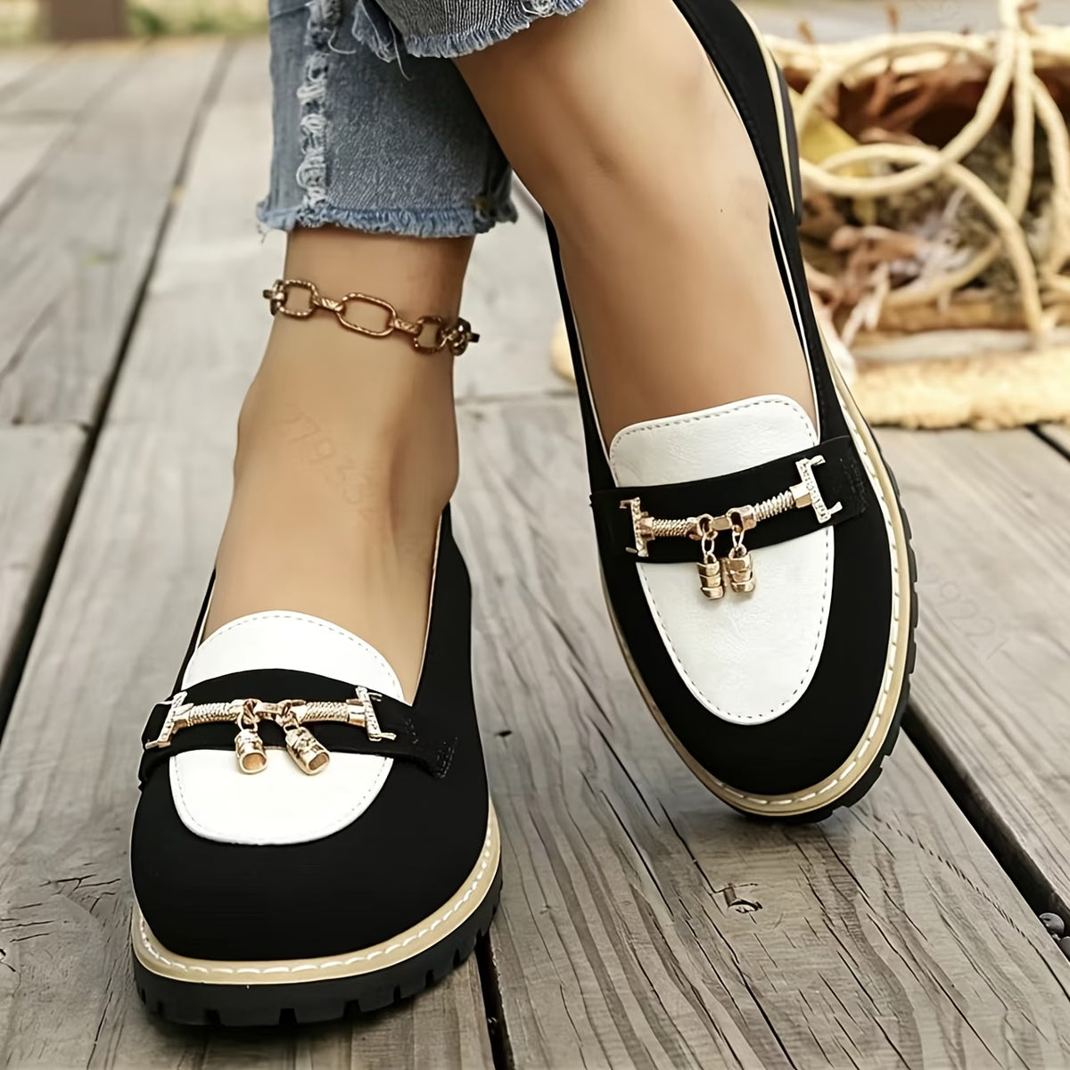 🔥 Mocasines Elevate™ 👠 | MÁS ALTURA + MÁS ESTILO + CERO ESFUERZO