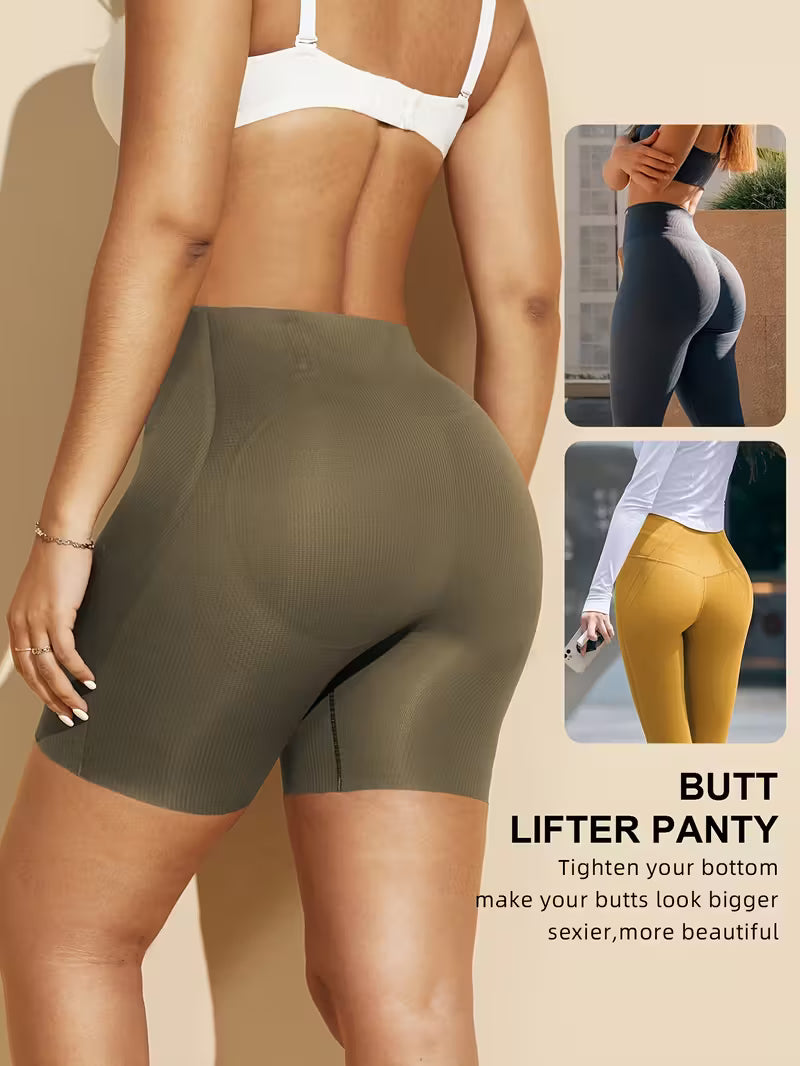 ✨ NaturalFit 🍑 Realce Natural, Comodidad Total 💕volumen donde lo quieres, actitud donde brillas🌸
