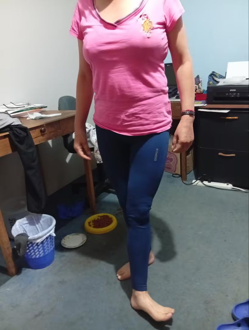 Laura Hernández