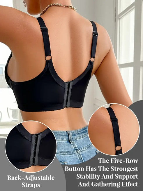 🔥 RougeMuse🔥 ✨ Encaje que provoca. Comodidad que domina💋💃 Tu piel, tu poder, tu historia. 💫 Un sujetador que combina sensualidad 💖 y soporte perfecto 💪solo tú, en tu versión más magnética y segura🔥👑