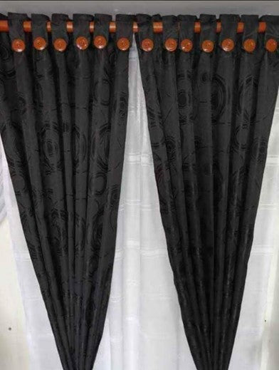 ✨ DecoLuz 🏡Diseños que iluminan 🌞 y decoran ✨ Embellece tus espacios con cortinas que combinan estilo, calidez y funcionalidad,🔥cada rincón de tu hogar brillará con luz suave y un toque de elegancia única. 🌿💛