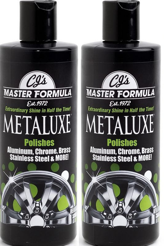 Metaluxe® ✨ Restaura, protege y brilla 💎 en segundos ⏱️💫 Cuidado premium para metales 🛡️, brillo que perdura 🌟🔥 Dile adiós al óxido ❌ y hola al brillo espejo 🪞