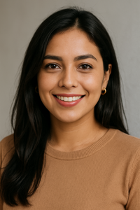 Angelica Garcia