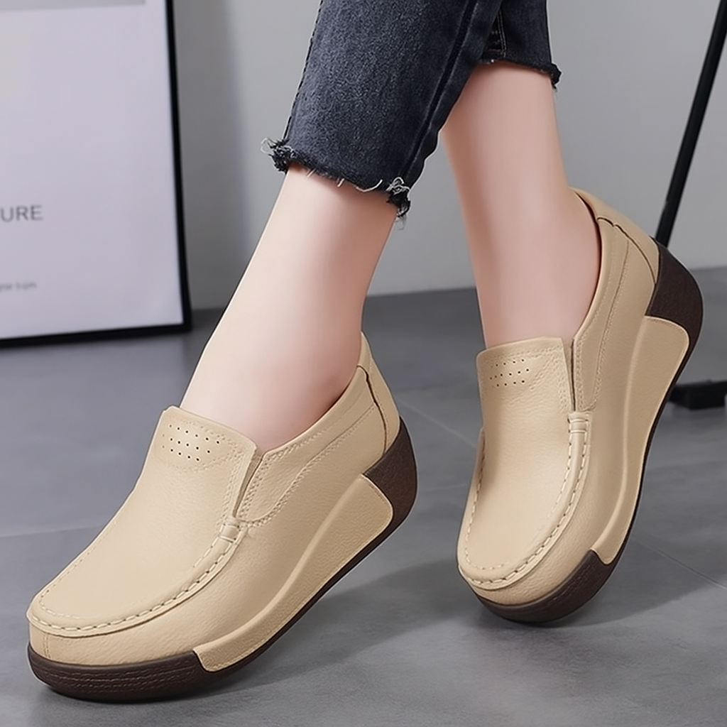 🌟 LibreStyle  🌿 Elige moverte sin límites 🌿 👠Calzado versátil para tu día a día☀️ frescura😌 comodidad y 👗 moda en un solo diseño