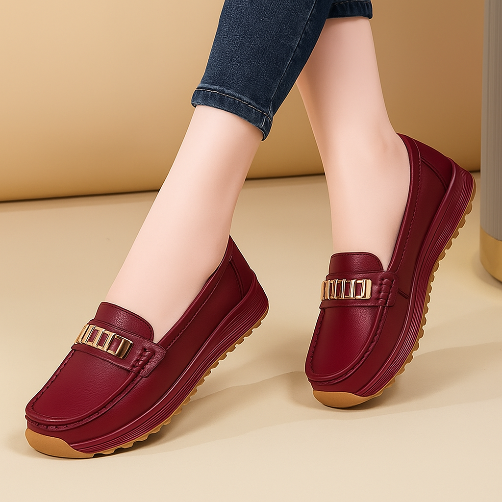 👠 DivaStep 💃Haz de lo cotidiano, algo extraordinario🌍 Comodidad, elegancia y actitud en cada movimiento 💃