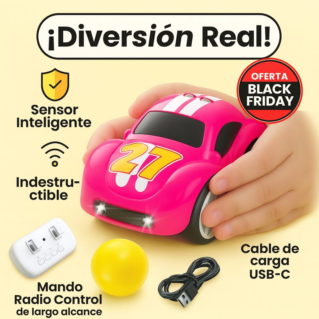 🚗✨ SUPERminiCARS Magic Line: El juguete que vence al móvil 🎨🔥 Activa su creatividad, despierta su imaginación y llénalo de diversión real… lejos de las pantalla🔥🚗