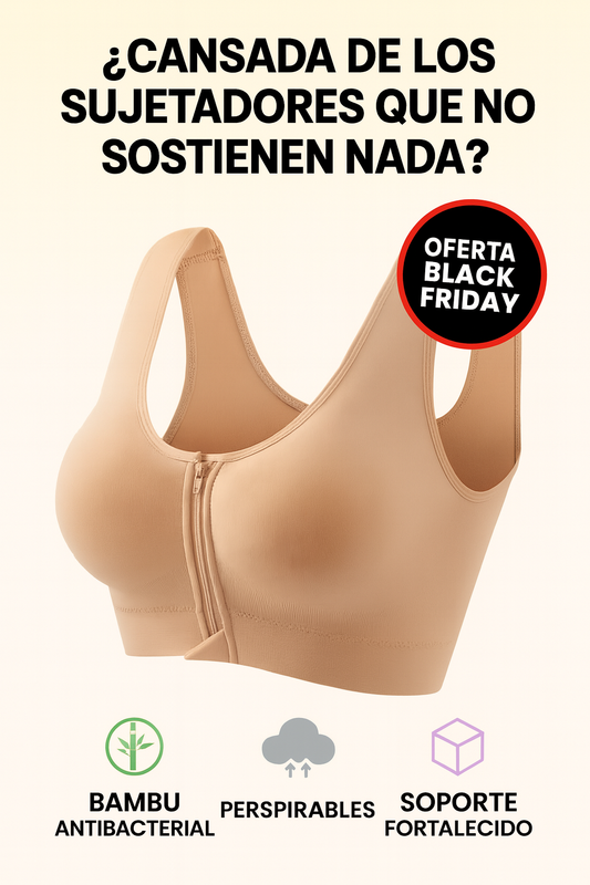 ⚡PowerZen™ ✨ Equilibrio perfecto entre poder, control y comodidad para tu mejor versión 🧘‍♀️💖Moldea, realza y controla tu figura mientras te mueves con libertad 💃🔥