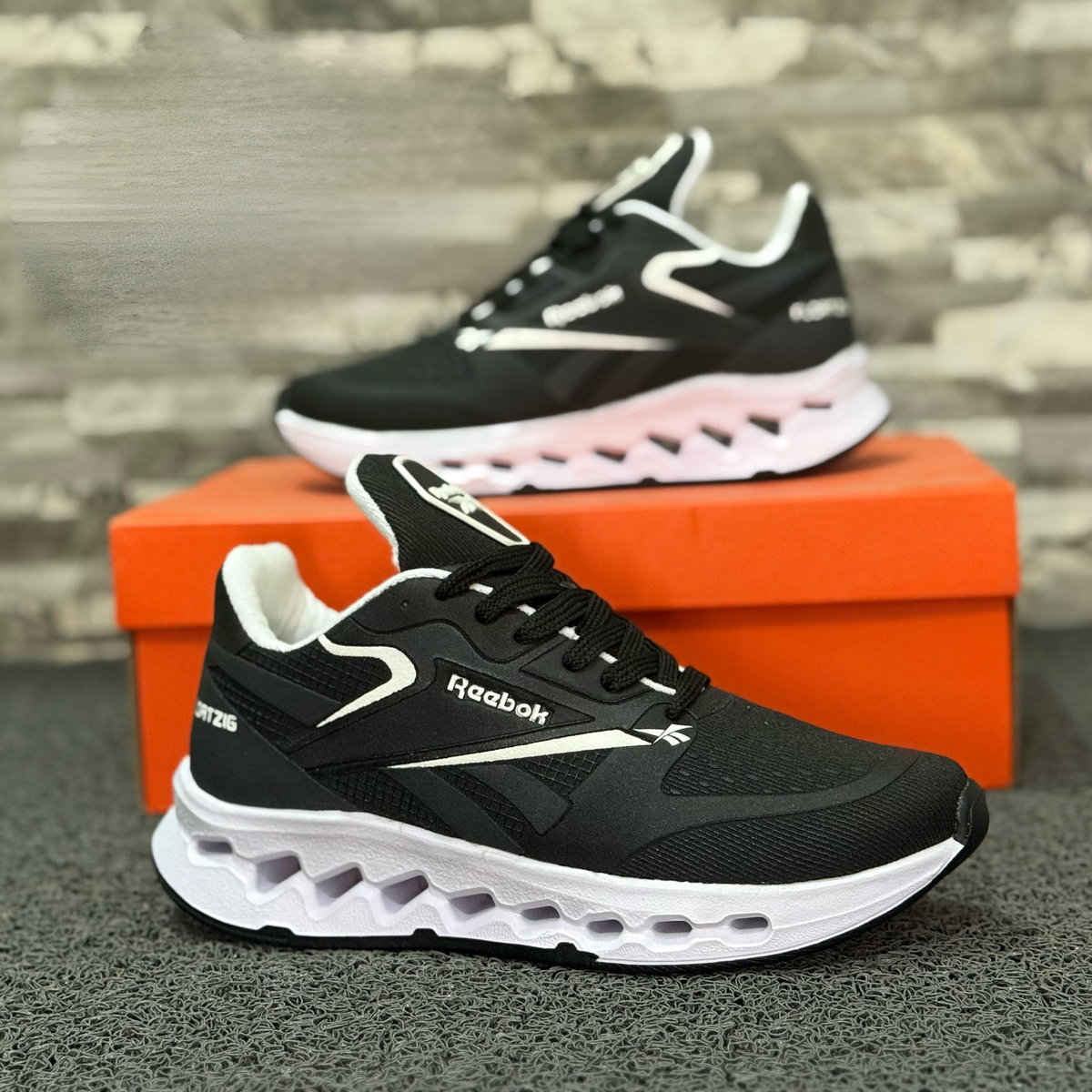 🔥 ZAPATOON CLOUD CALIBRE | COMODIDAD PREMIUM, ESTILO CLÁSICO Y MÁXIMO CONFORT 👟