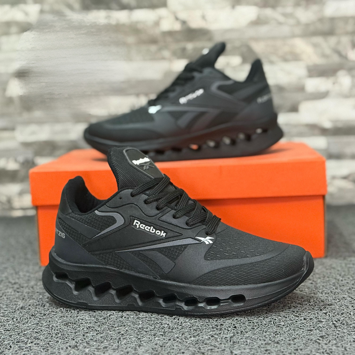 🔥 ZAPATOON CLOUD CALIBRE | COMODIDAD PREMIUM, ESTILO CLÁSICO Y MÁXIMO CONFORT 👟