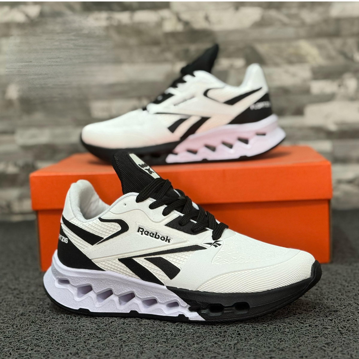 🔥 ZAPATOON CLOUD CALIBRE | COMODIDAD PREMIUM, ESTILO CLÁSICO Y MÁXIMO CONFORT 👟