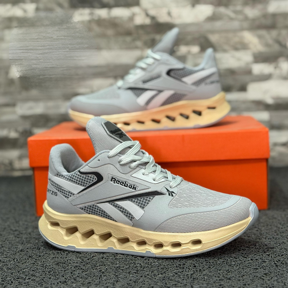 🔥 ZAPATOON CLOUD CALIBRE | COMODIDAD PREMIUM, ESTILO CLÁSICO Y MÁXIMO CONFORT 👟
