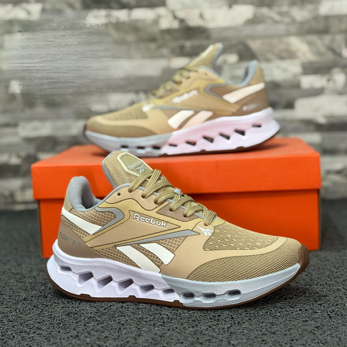 🔥 ZAPATOON CLOUD CALIBRE | COMODIDAD PREMIUM, ESTILO CLÁSICO Y MÁXIMO CONFORT 👟