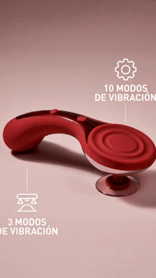 ✨ UNA NUEVA DIMENSIÓN DE SENSACIONES ✨ 🔬 Tecnología avanzada para una experiencia personalizada 💎