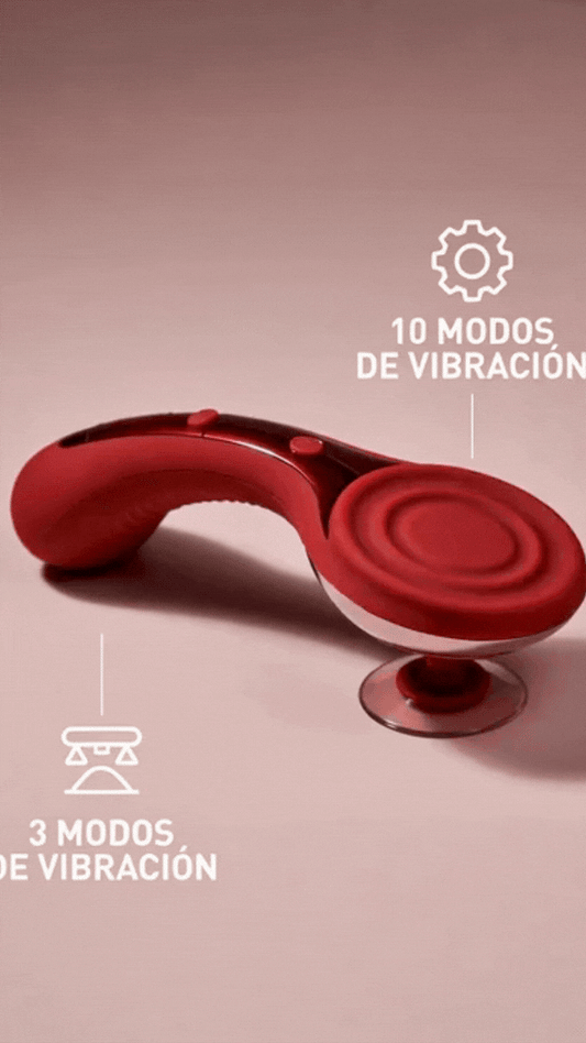 ✨ UNA NUEVA DIMENSIÓN DE SENSACIONES ✨ 🔬 Tecnología avanzada para una experiencia personalizada 💎