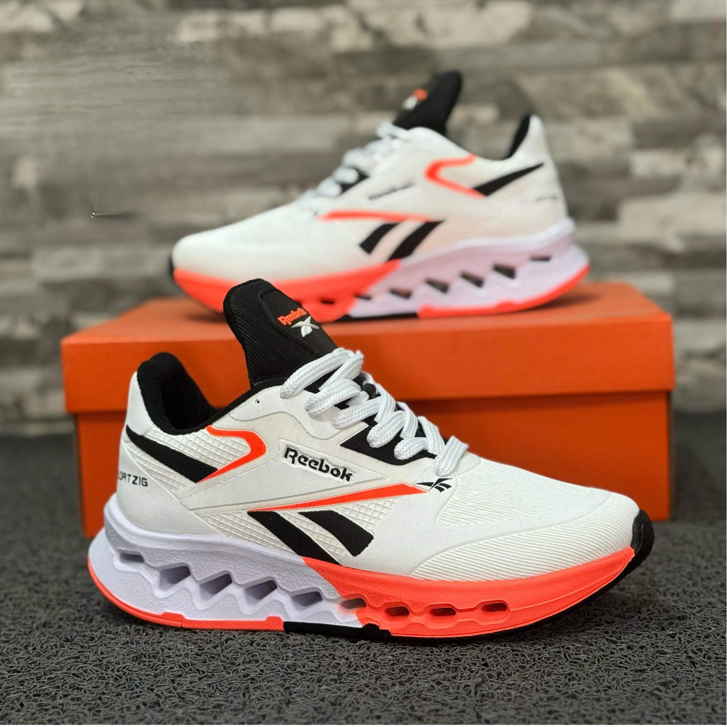👟 Zapatillas Deportivas Premium 👣Máxima comodidad, diseño moderno y rendimiento para tu día a día👟