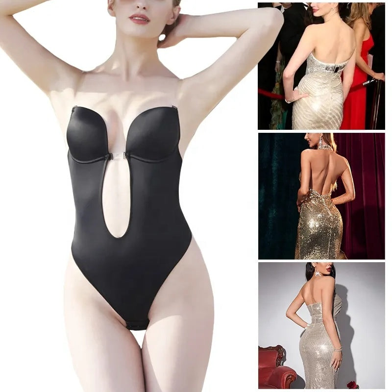 ✨MOLDÉA👙El secreto para una figura firme, elegante y sin esfuerzo💃 Despídete de las inseguridades y luce perfecta bajo cualquier prenda 👗✨