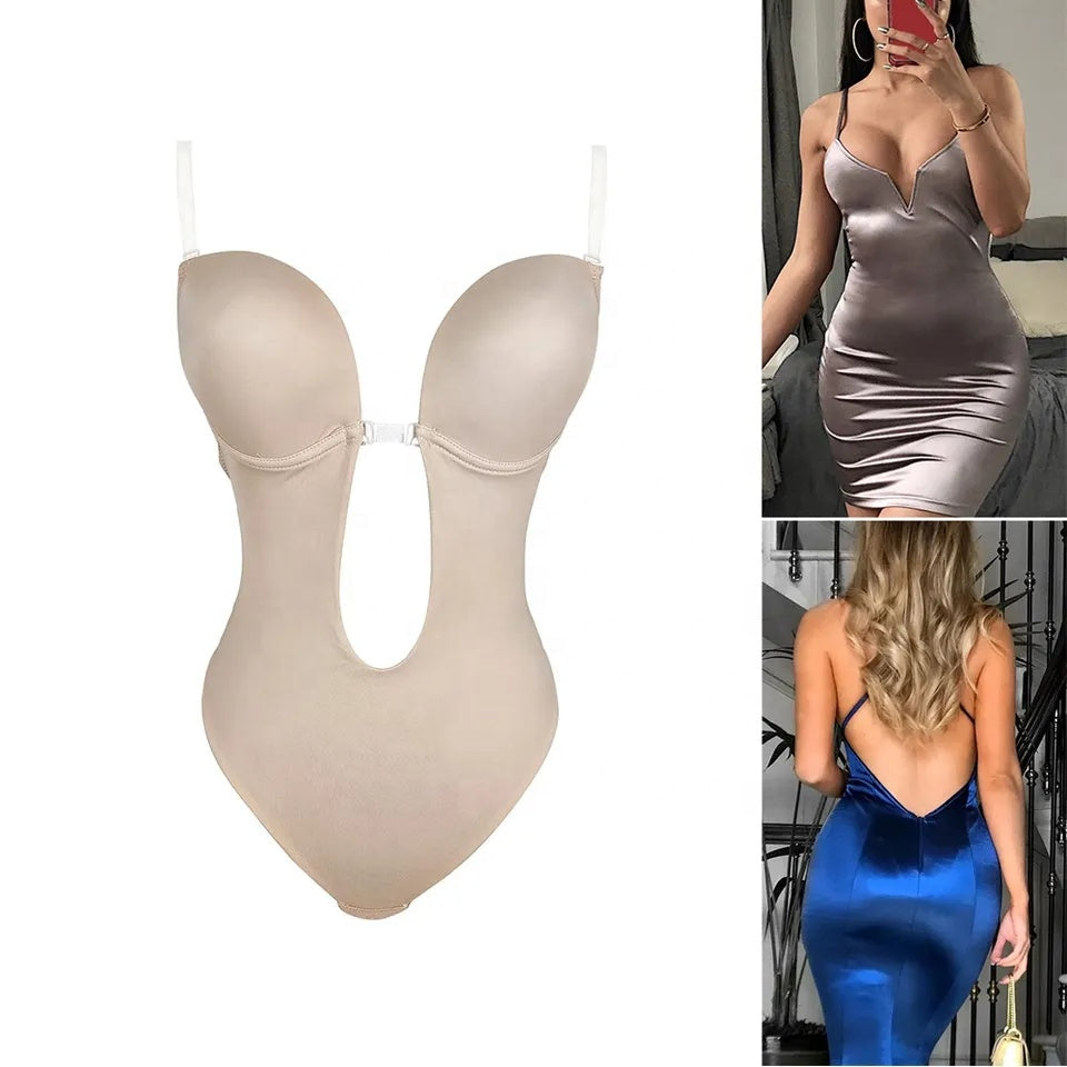 ✨MOLDÉA👙El secreto para una figura firme, elegante y sin esfuerzo💃 Despídete de las inseguridades y luce perfecta bajo cualquier prenda 👗✨