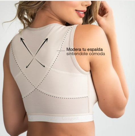 🧘‍♀️BalanceForm 🧘‍♀️Diseño ortopédico para mejorar tu postura sin sacrificar comodidad💫