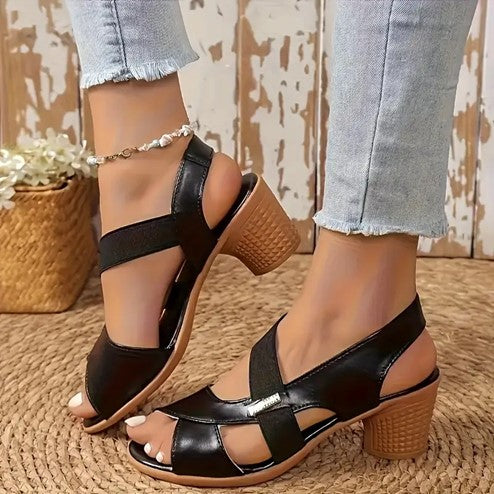 Sandalias Ortopédicas ErgoFeet  Donde la comodidad y la elegancia se unen ⭐⭐⭐⭐⭐