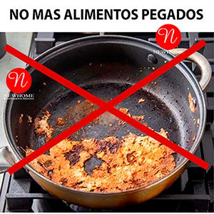 🍳Batería de Ollas Maison Cook 12 Piezas Acero Quirúrgico Premium ✨ Calidad Suiza + Inducción